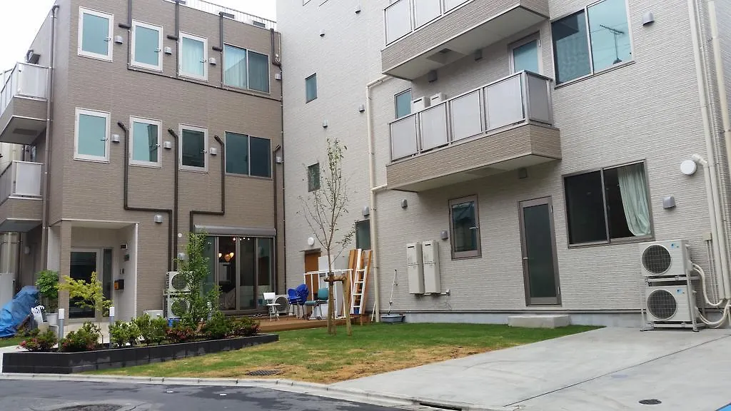 Tokyo Guest House 2020 Hostel