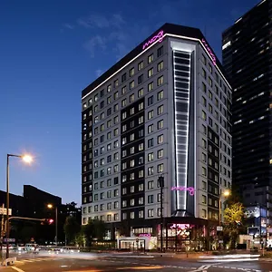 visit hotel