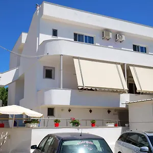 Xhafa , Ksamil Albania