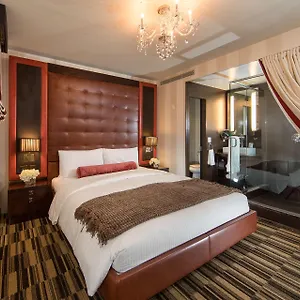 Sanctuary Otel New York