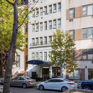 La Quinta By Wyndham Park Otel New York