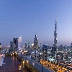 Shangri-la Otel Dubai