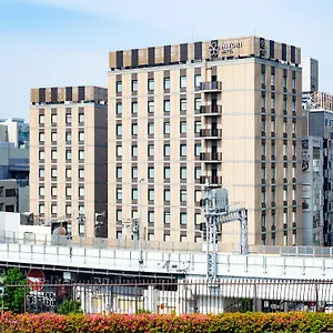 Hiyori Namba Station 4*, Osaka Japón