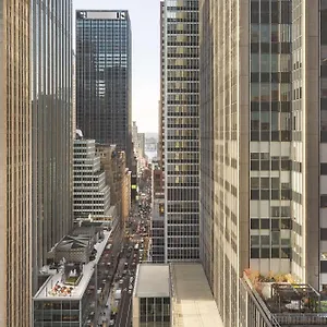 Doubletree By Hilton Midtown Fifth Ave Otel New York