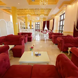 Luani Arte 4*, Shkodër Albania