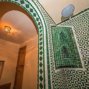 Gzira 3*, Fez Marruecos