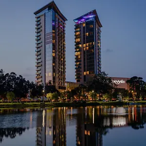Miramar Luxury Residences Otel Batum