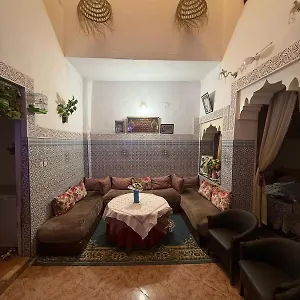 Elkorchi , Fez Marruecos