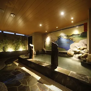Hotel Dormy Korakuen, Präfektur Tokio