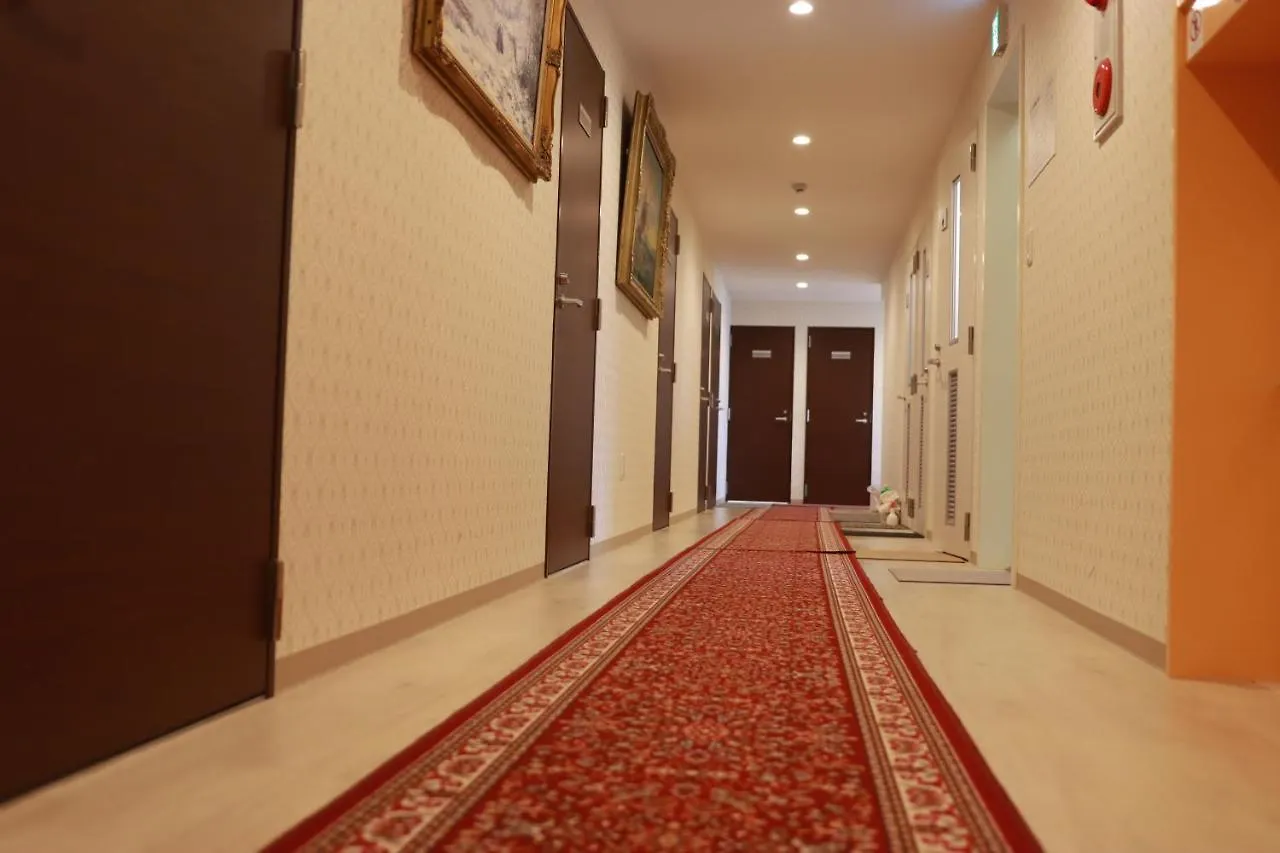 Tokyo Guest House 2020 Hostel