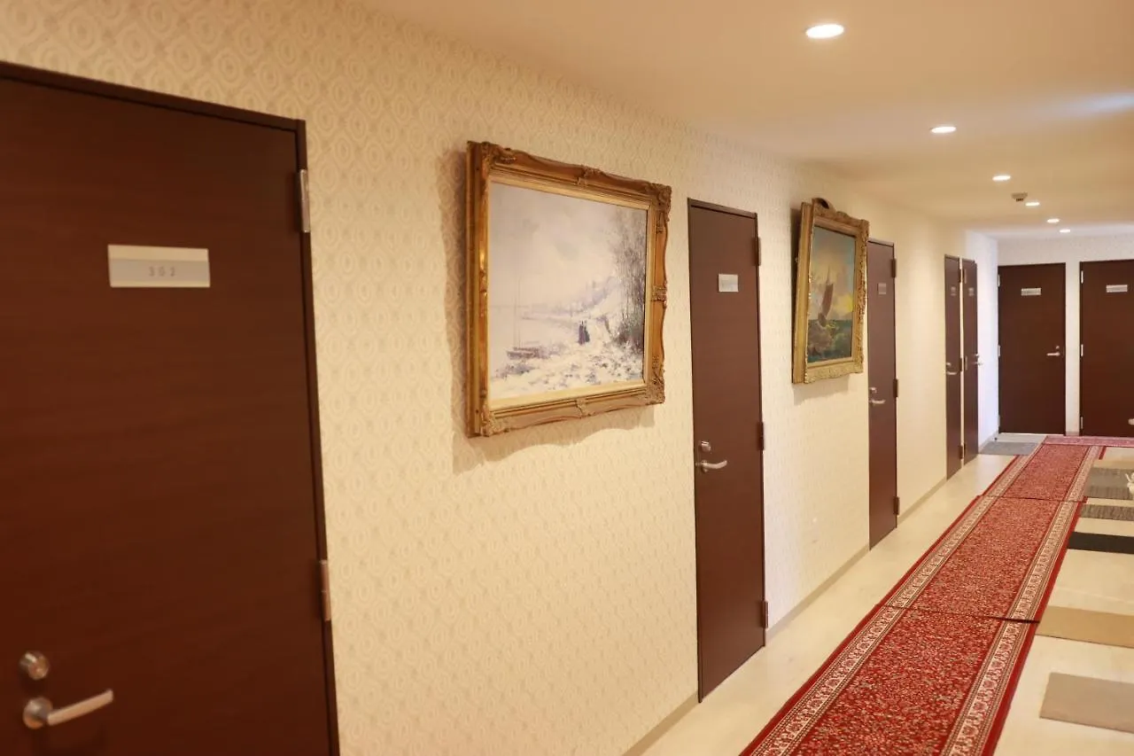 Tokyo Guest House 2020 Hostel