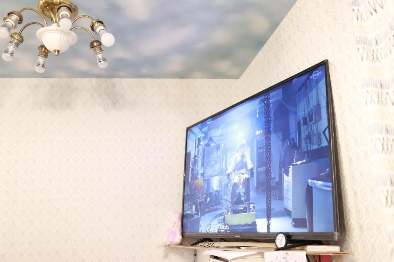 Tokyo Guest House 2020