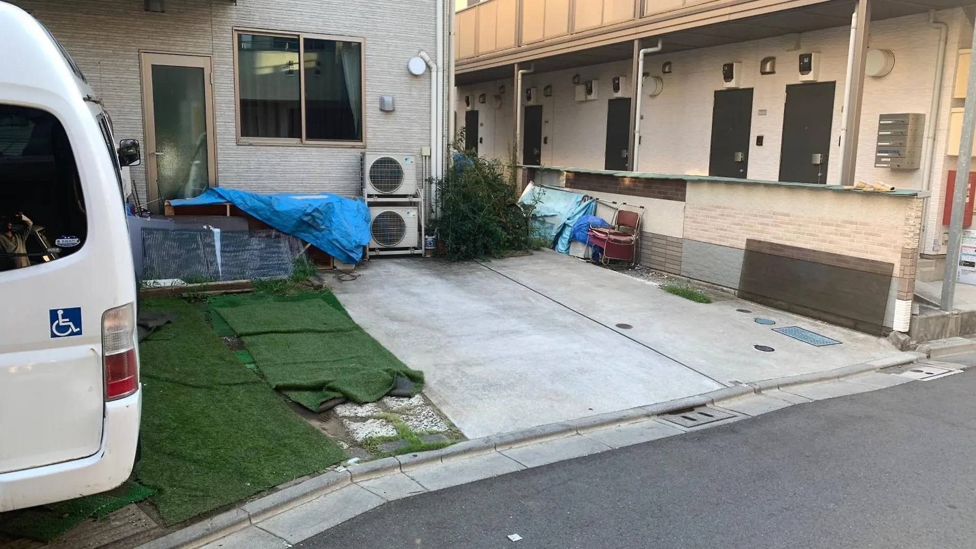 Tokyo Guest House 2020 contacts