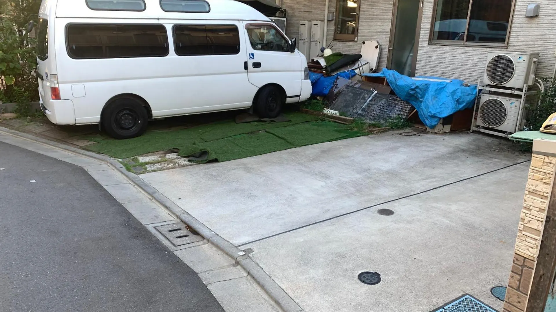 Hostel Tokyo Guest House 2020