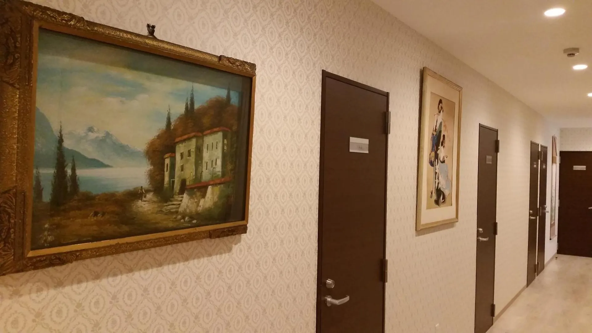 Hostel Tokyo Guest House 2020