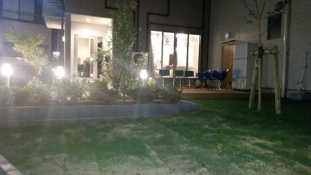Hostel Tokyo Guest House 2020