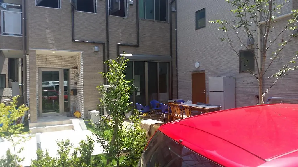 Tokyo Guest House 2020 Hostel