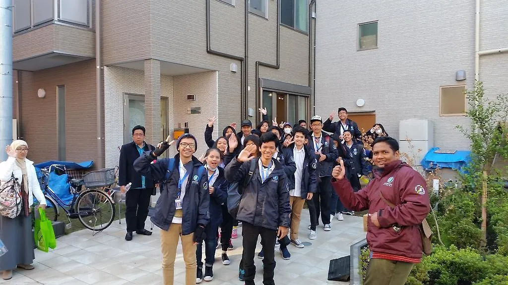 Tokyo Guest House 2020 Hostel