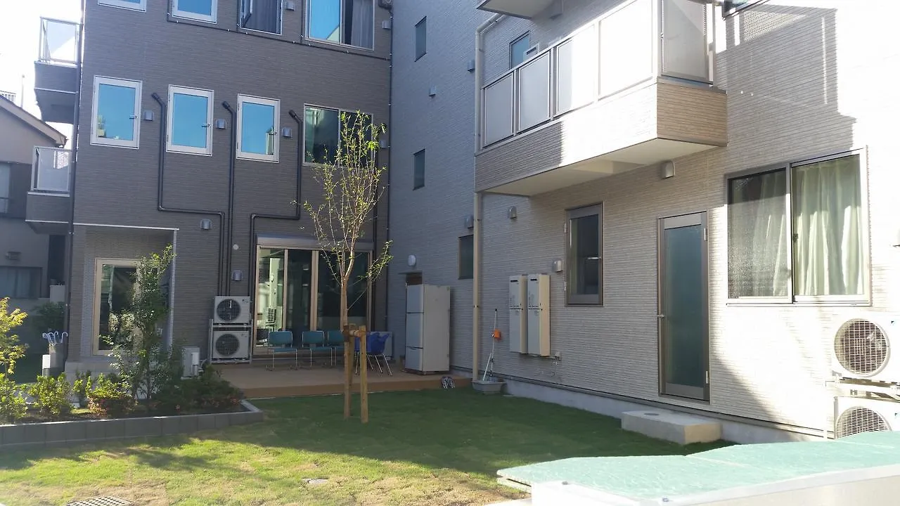 Tokyo Guest House 2020 Hostel