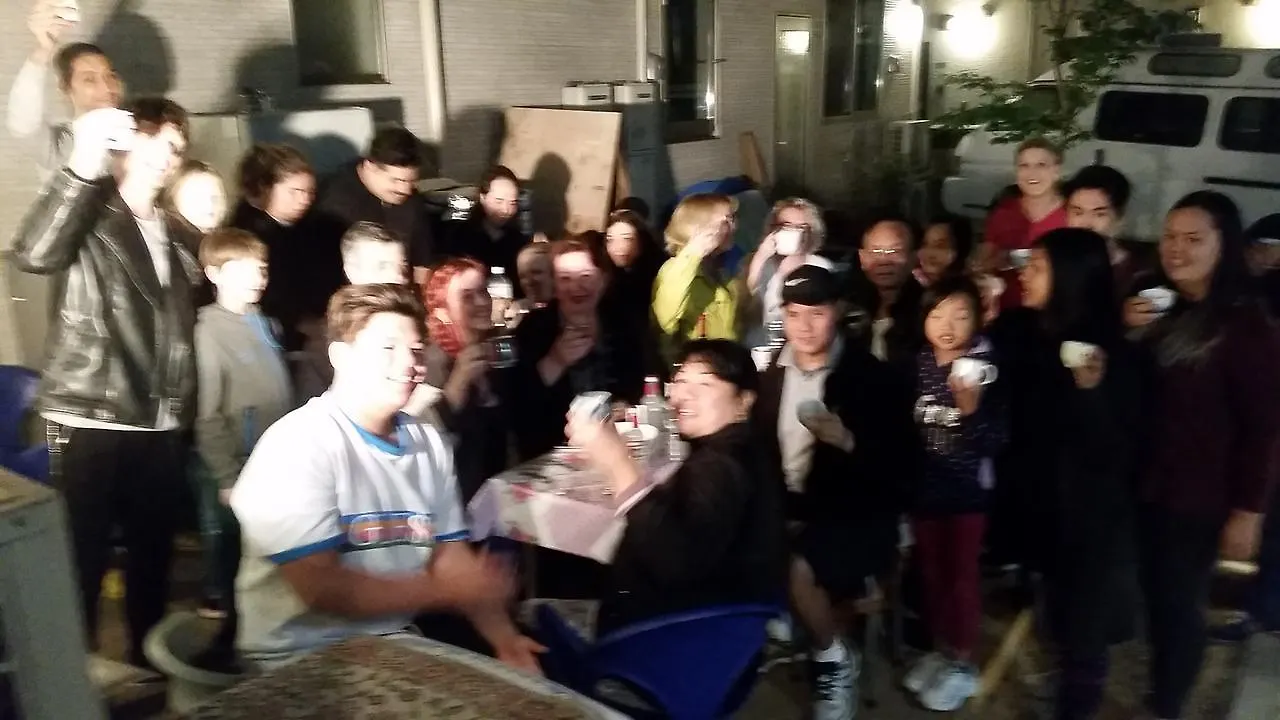 Tokyo Guest House 2020 Hostel