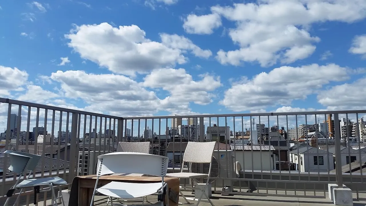 Hostel Tokyo Guest House 2020