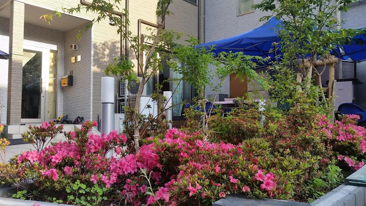 Hostel Tokyo Guest House 2020 Japan