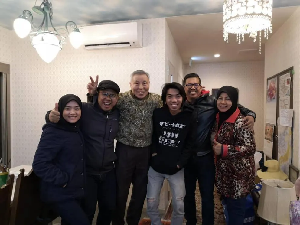 Tokyo Guest House 2020 Hostel