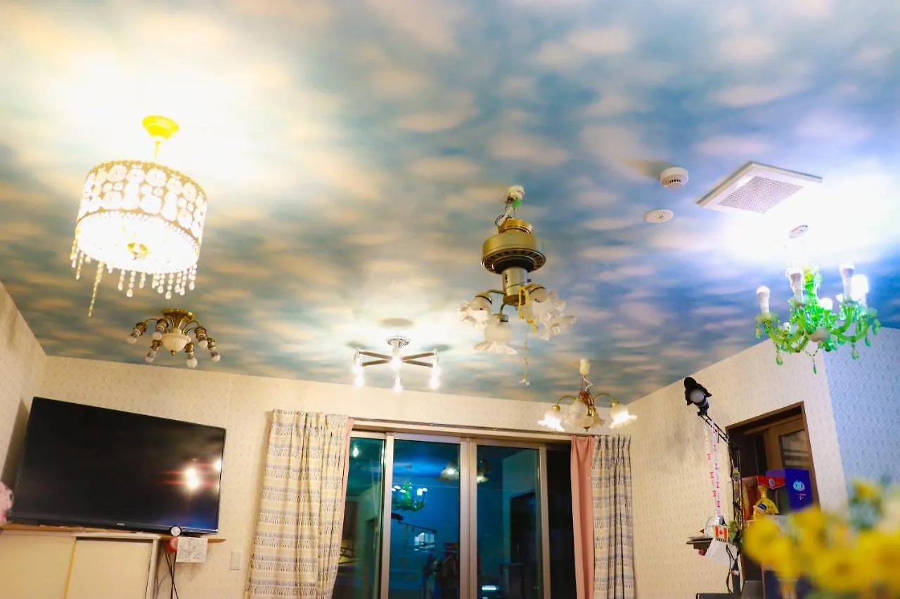 Tokyo Guest House 2020 Hostel