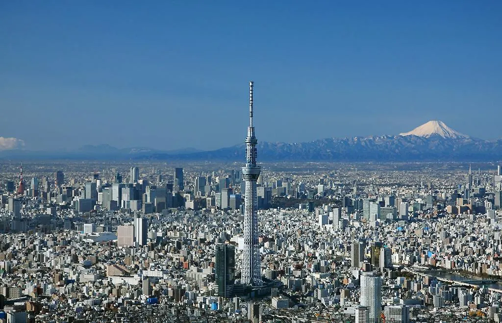 ホステル 東京ゲストハウス 2020 東京都
